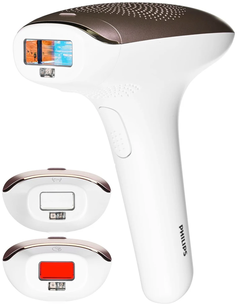 Fotoepiliatorius Philips SC1998/00