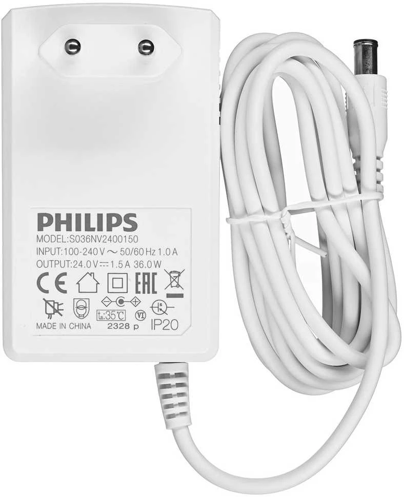 Fotoepiliatorius Philips Lumea IPL SC1997/00