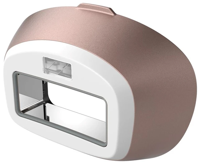 Philips Lumea Prestige BRI945/00 balta ir-rožinė