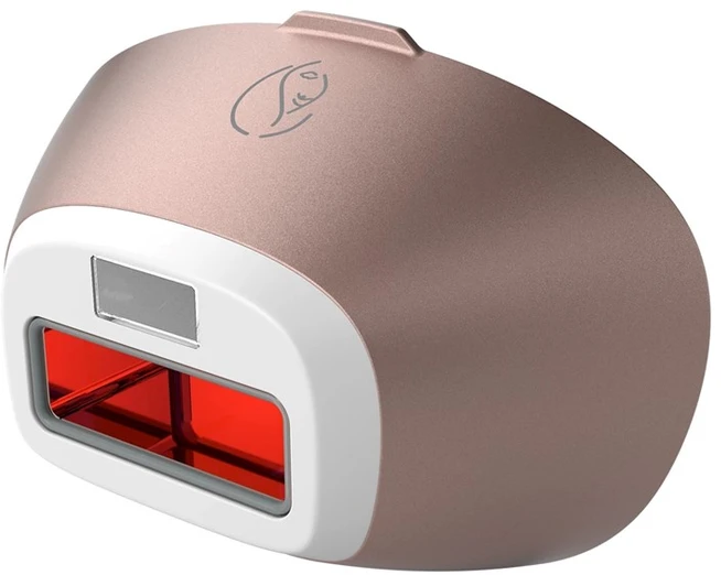 Philips Lumea Prestige BRI945/00 balta ir-rožinė