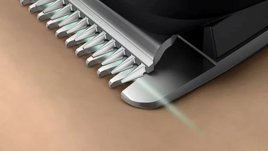 Philips All-in-One Trimmer 3000 Series skustuvas „7 viename“ | MG3930/15