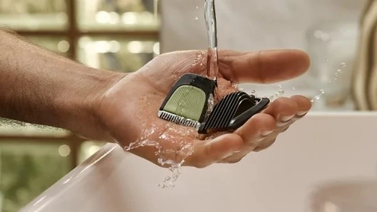 Philips All-in-One Trimmer 3000 Series skustuvas „7 viename“ | MG3930/15