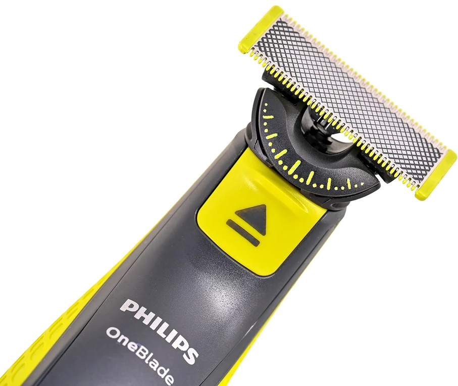 Barzdaskutė Philips Norelco OneBlade OneBlade 360 QP2724/23 Face