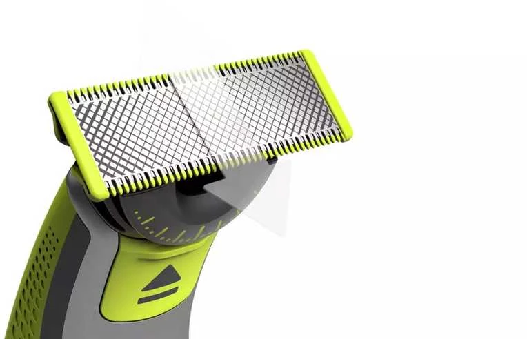 Barzdaskutė Philips OneBlade 360 (QP2734/31)