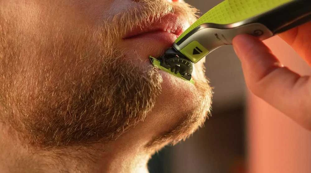 Barzdaskutė Philips OneBlade 360 (QP2734/31)