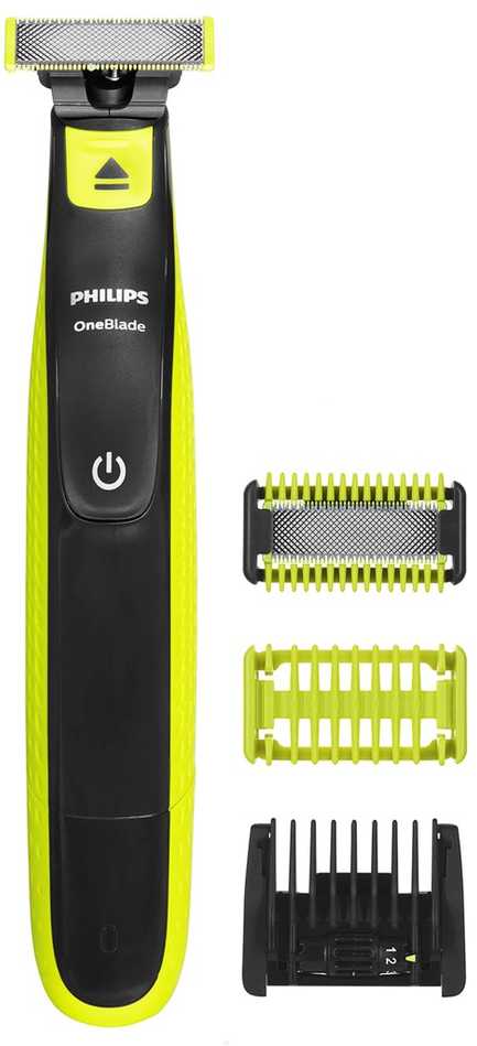 Barzdaskutė Philips Norelco OneBlade QP2824/20
