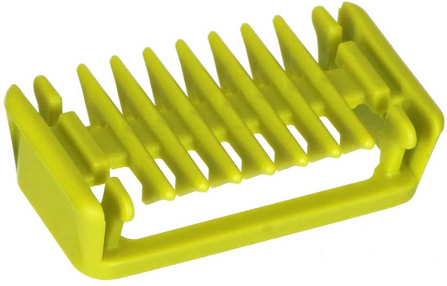 Barzdaskutė Philips Norelco OneBlade QP2824/20