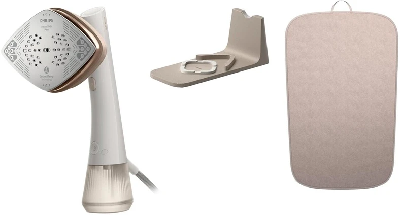 Drabužių garintuvas Philips OneTurn GC213/10, 1800 W