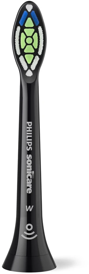 Philips Optimal Baltas HX6066/88 6-pack brush galvutės