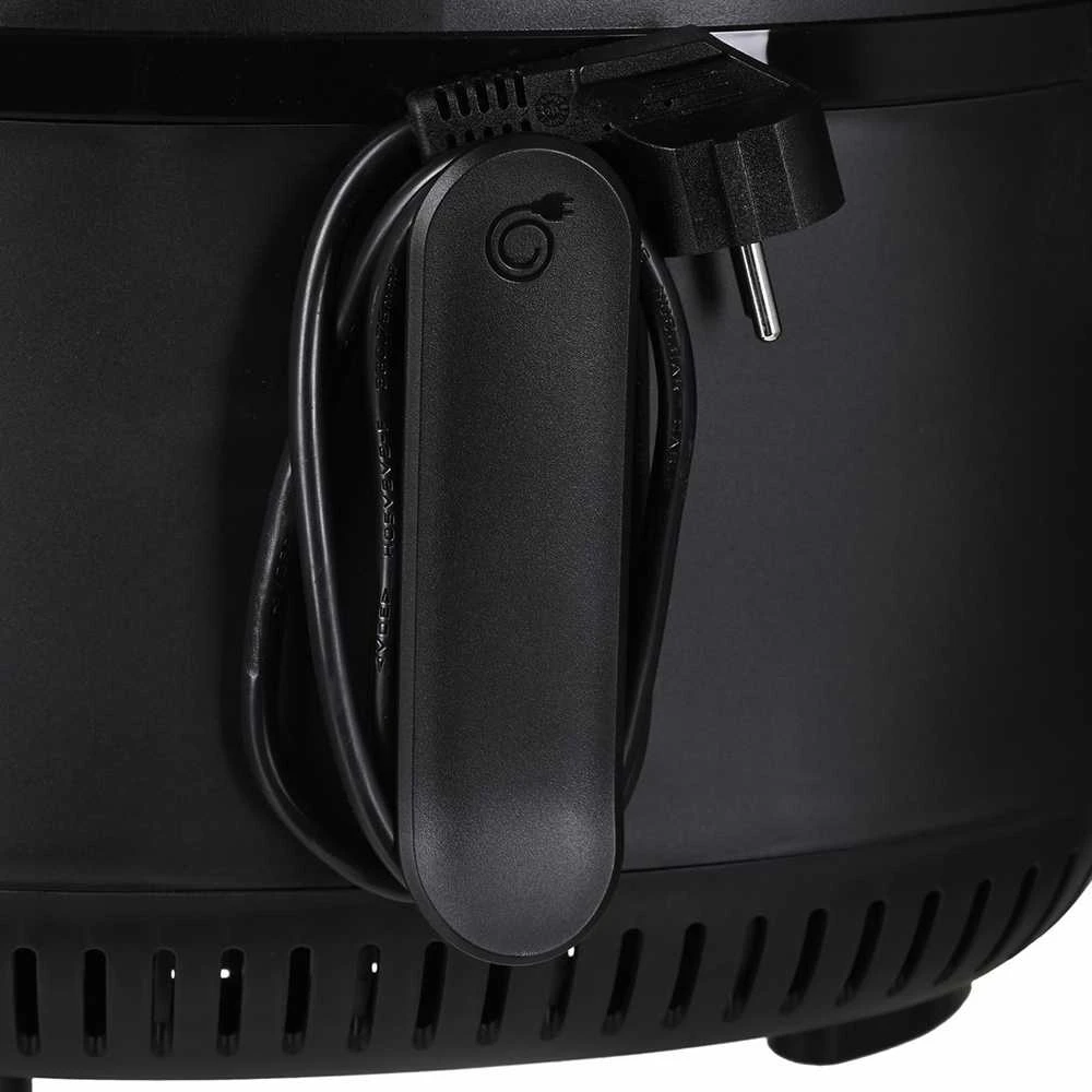 Gruzdintuvė Philips „Airfryer“ „5000 Series XXL Connected“ HD9285/90