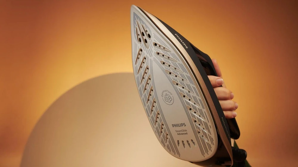 Philips 6000 serijos „PerfectCare“ lyginimo sistema PSG6064/80, 2400 W, 1.8 L