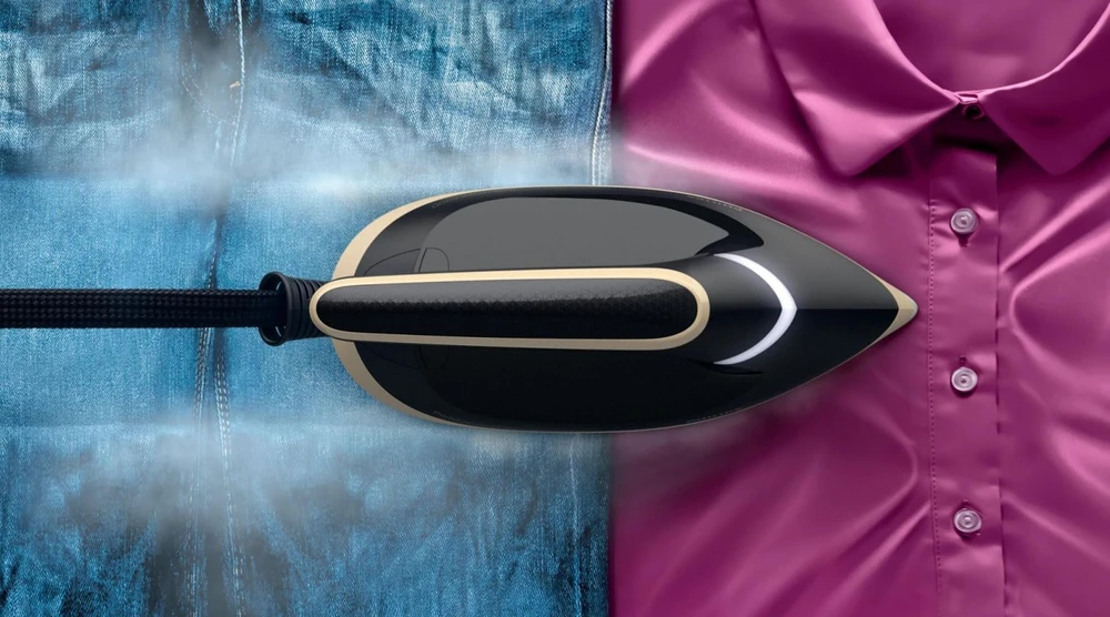 Philips 6000 serijos „PerfectCare“ lyginimo sistema PSG6064/80, 2400 W, 1.8 L
