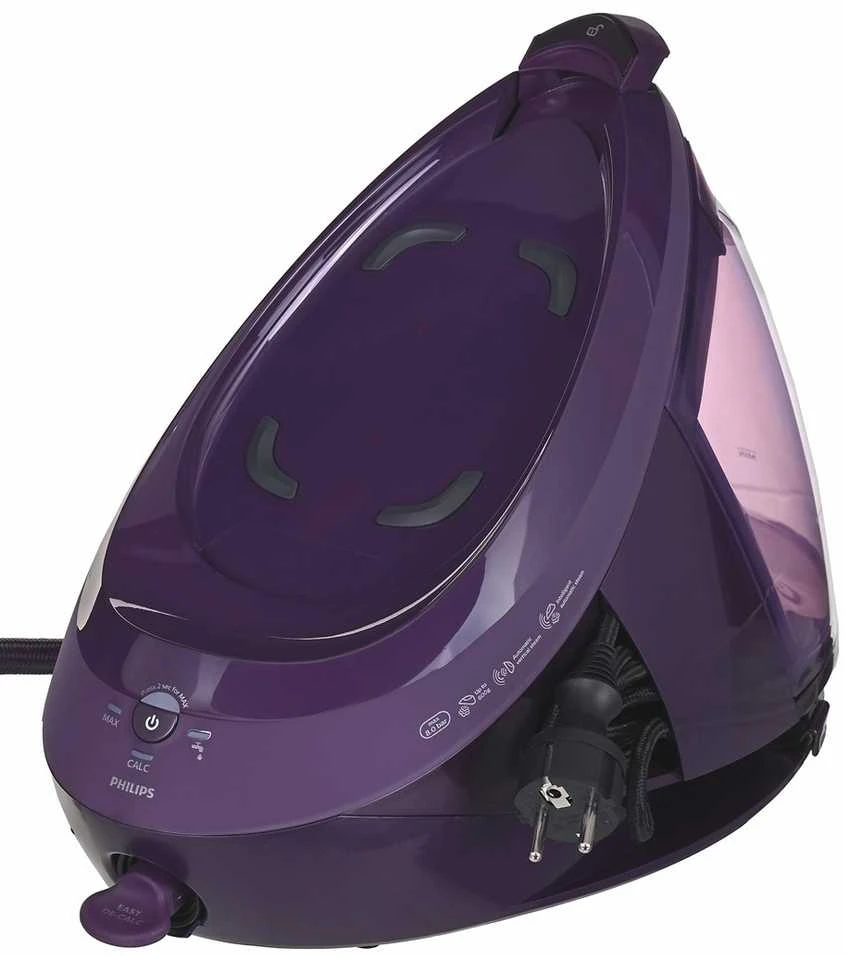 Philips 8000 serijos „PerfectCare“ lyginimo sistema PSG8050/30