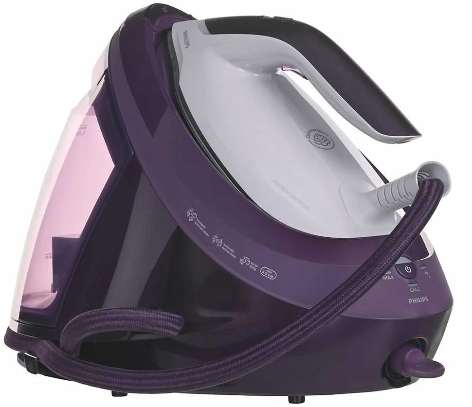 Philips 8000 serijos „PerfectCare“ lyginimo sistema PSG8050/30