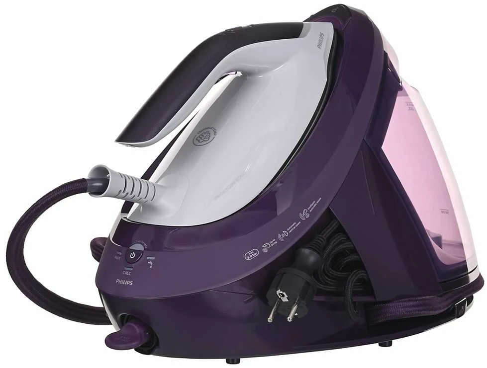Philips 8000 serijos „PerfectCare“ lyginimo sistema PSG8050/30