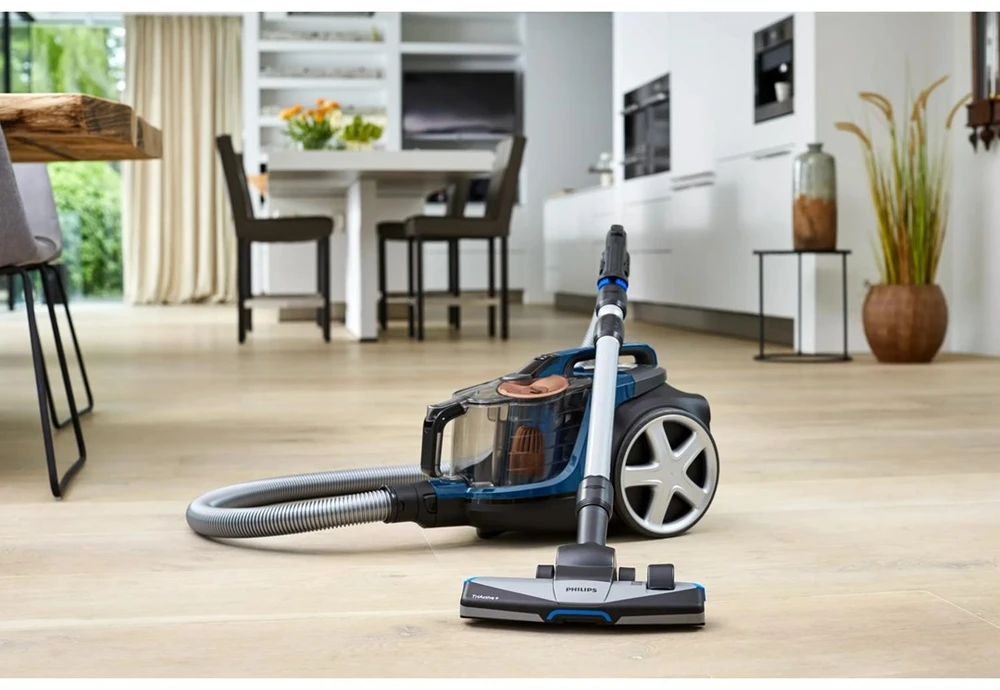 Dulkių siurblys Philips PowerPro Expert FC9745/09 vakuuminis 2 l cilindrinis siurblys, sausas 900 W be maišelio