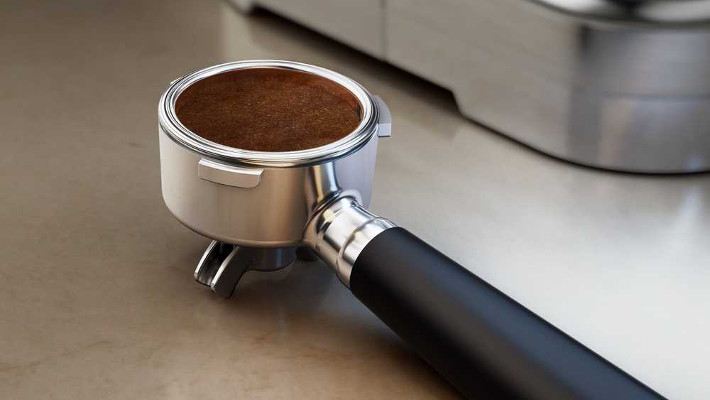 Philips PSA3218/01 Pusiau automatinis Espresso Kavos aparatas 2.3 L