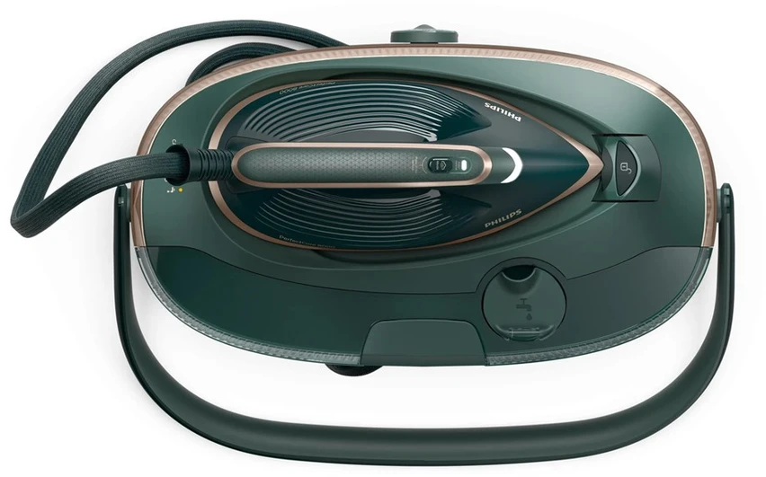 Philips PerfectCare 8000 PSG8200/70 žalia