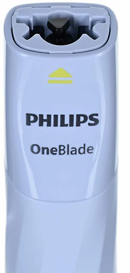Philips Skustuvas OneBlade 1st Shave QP1324/20