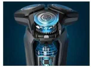 Philips 5000 S5886/30 ruda