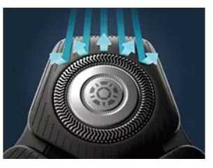 Philips 5000 S5886/30 ruda