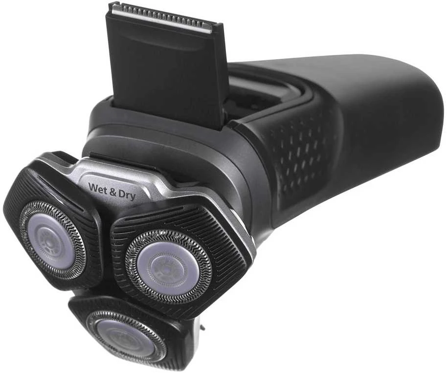 Philips Series 5000 barzdaskutė su atlenkiamu kirpikliu