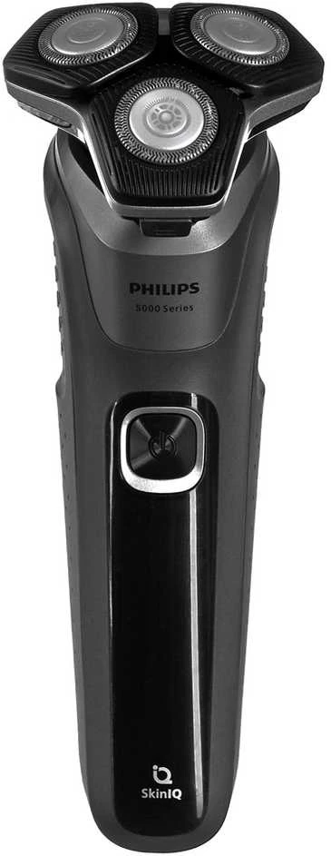Philips 5000 Series barzdaskutė su trimis galvutėmis