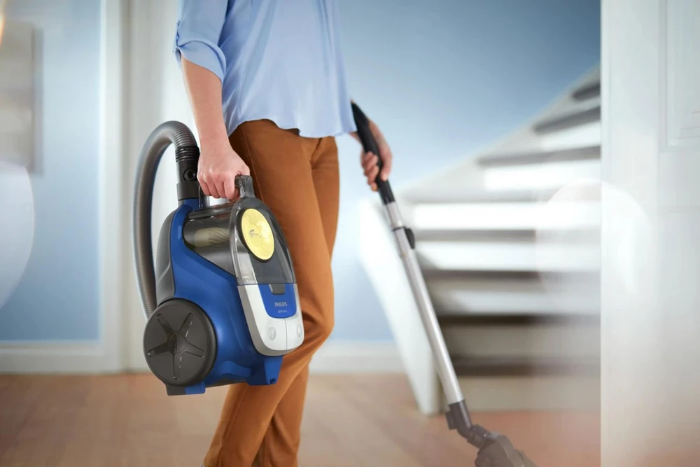 Cikloninis dulkių siurblys Philips XB2125