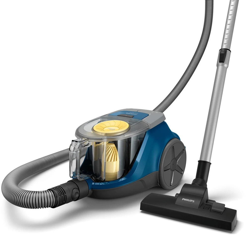Cikloninis dulkių siurblys Philips XB2125