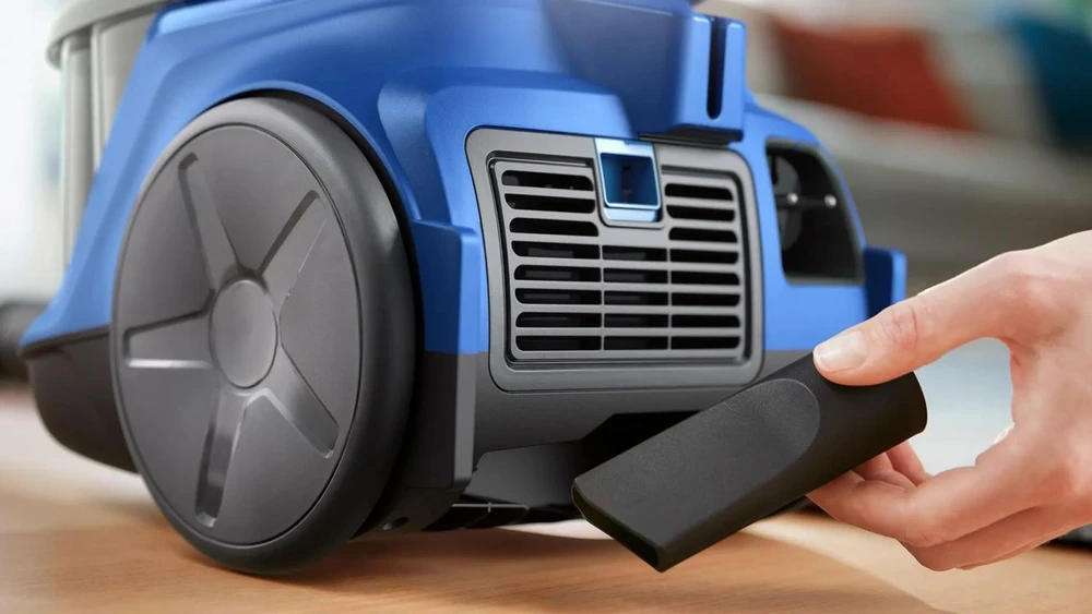 Cikloninis dulkių siurblys Philips XB2125