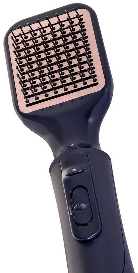 Elektrinės plaukų formavimo šukos Philips Air Styler BHA530/00