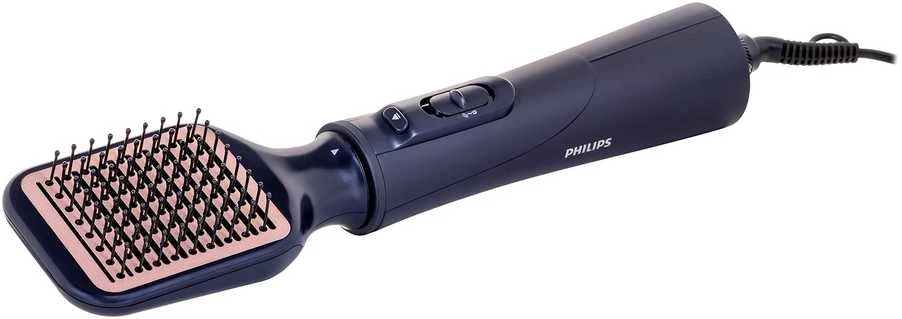Elektrinės plaukų formavimo šukos Philips Air Styler BHA530/00