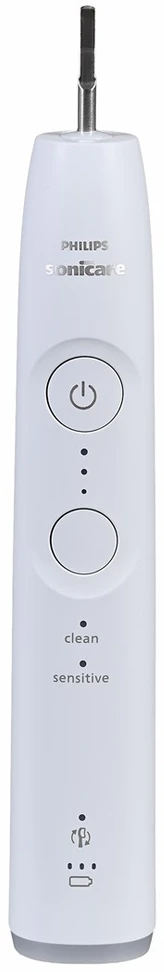 Philips Series 6100 HX7400/06 Įkraunamas dantų šepetėlis