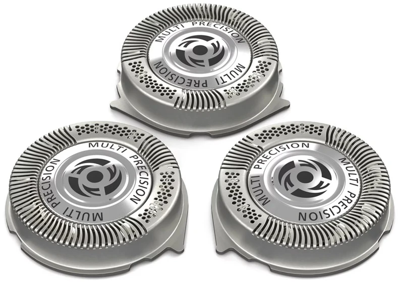 Skutimo galvutės PHILIPS SH50/50