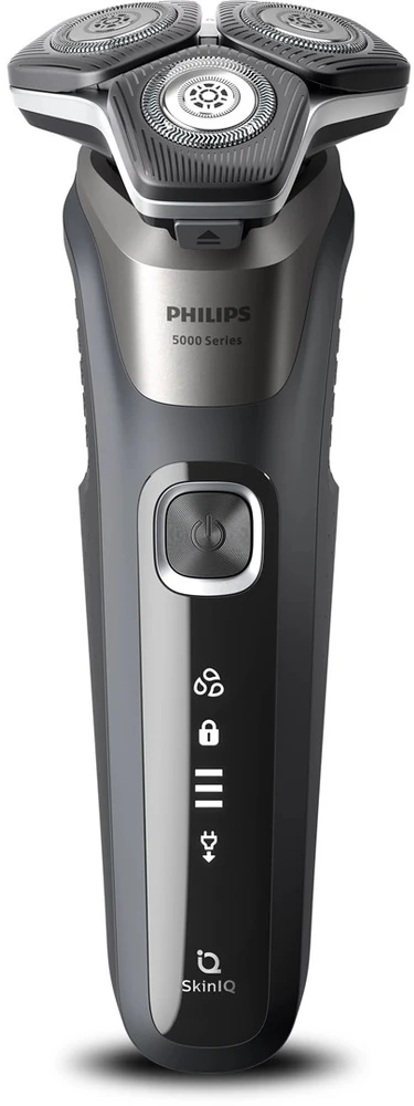 Barzdaskutė Philips Series 5000 Wet & Dry S5887/50