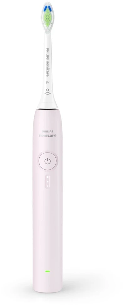 Įkraunamas dantų šepetėlis Philips Sonicare 3100 HX4032/32, juodas