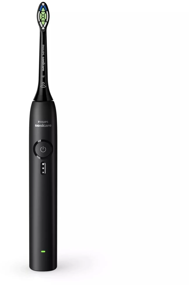 Elektrinis dantų šepetėlis Philips Sonicare 3100 HX4033/32, juodas