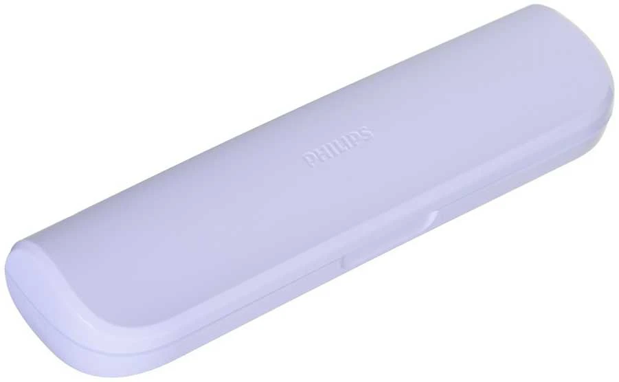 Elektrinis dantų šepetėlis Philips HX3673/13 3100 serija, Baltos spalvos