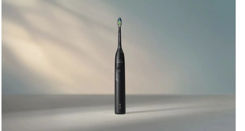 Philips Sonicare Series 5300 „Sonic“ elektrinis dantų šepetėlis HX7101/02