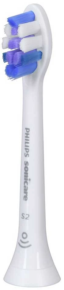 Elektrinis dantų šepetėlis Philips Sonicare Series 6100 HX7406/02, Žydras