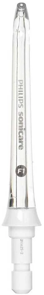 Philips Sonicare F1 Standard nozzle Burnos irigatoriaus antgalis HX3042/00