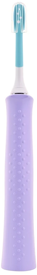 Elektrinis dantų šepetėlis Philips HX6322/12, violetinė