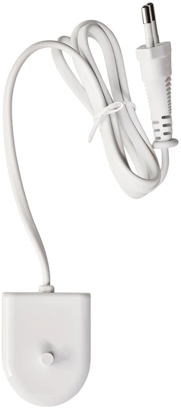 Elektrinis dantų šepetėlis Philips HX6322/12, violetinė