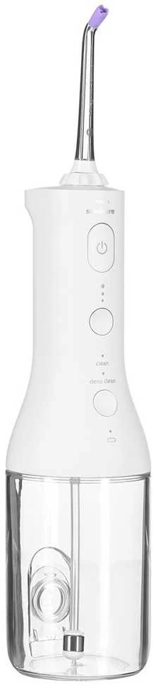 Burnos irigatorius Philips Sonicare Cordless Power Flosser 3000 (HX3826/31)