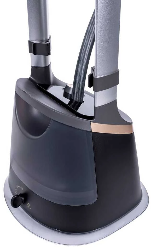 „Philips“ 3000 serijos stovas garintuvas STE3170/80, 3 garų nustatymai, 2000 W, pakreipta „StyleBoard“