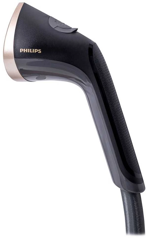 „Philips“ 3000 serijos stovas garintuvas STE3170/80, 3 garų nustatymai, 2000 W, pakreipta „StyleBoard“
