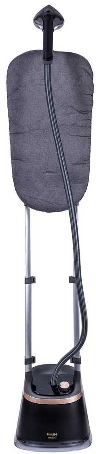 „Philips“ 3000 serijos stovas garintuvas STE3170/80, 3 garų nustatymai, 2000 W, pakreipta „StyleBoard“