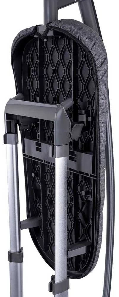 „Philips“ 3000 serijos stovas garintuvas STE3170/80, 3 garų nustatymai, 2000 W, pakreipta „StyleBoard“