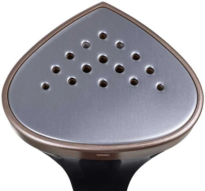 „Philips“ 3000 serijos stovas garintuvas STE3170/80, 3 garų nustatymai, 2000 W, pakreipta „StyleBoard“