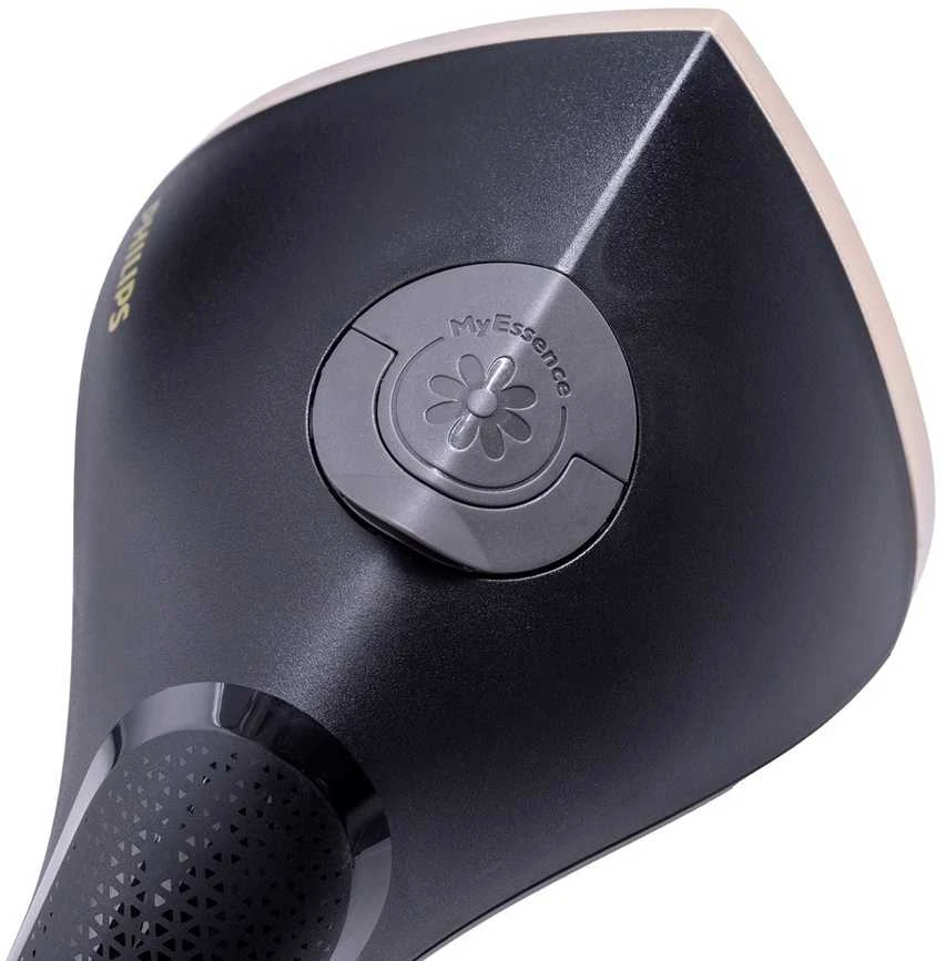 „Philips“ 3000 serijos stovas garintuvas STE3170/80, 3 garų nustatymai, 2000 W, pakreipta „StyleBoard“